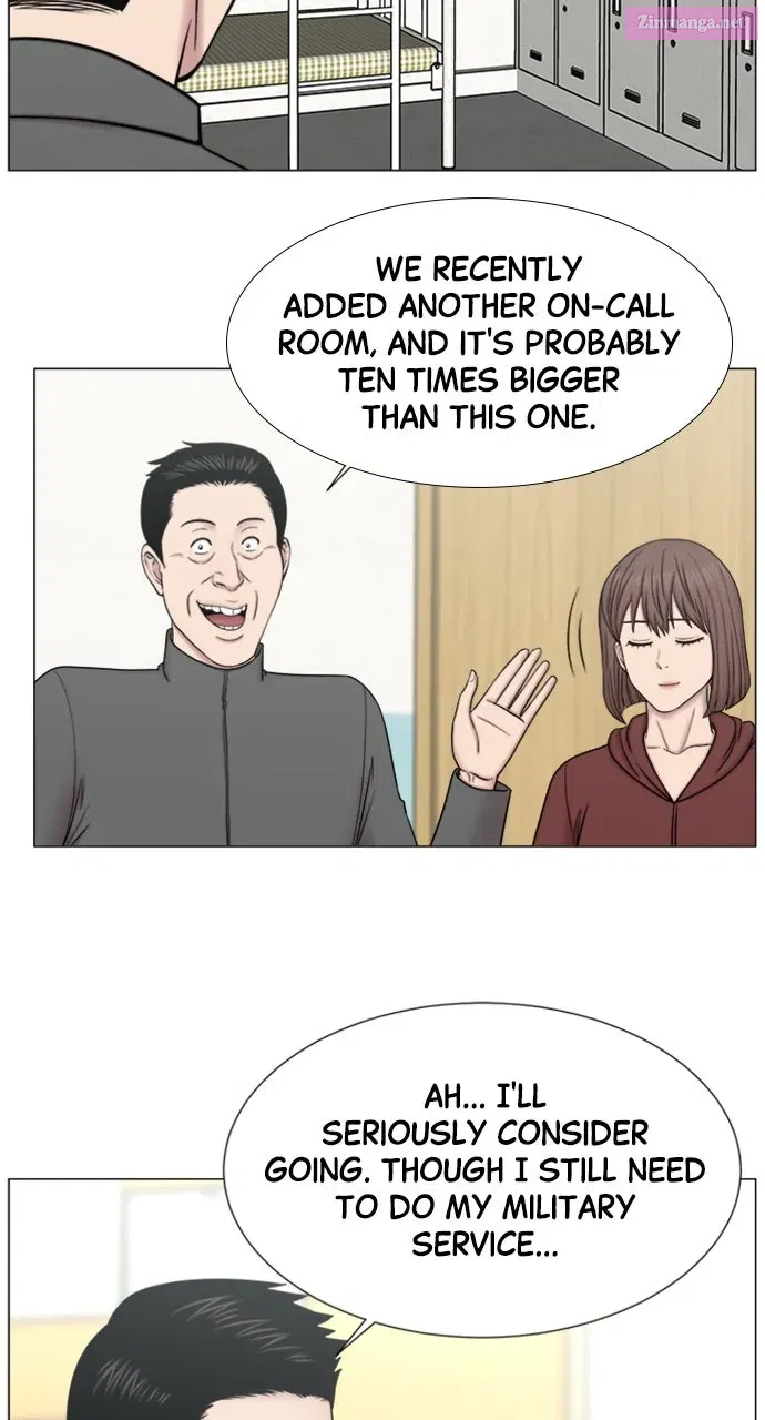 Read Trauma Center Golden Hour (The Trauma Code) Manga Online