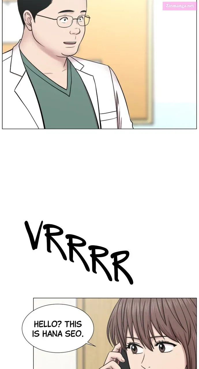 Read Trauma Center Golden Hour (The Trauma Code) Manga Online