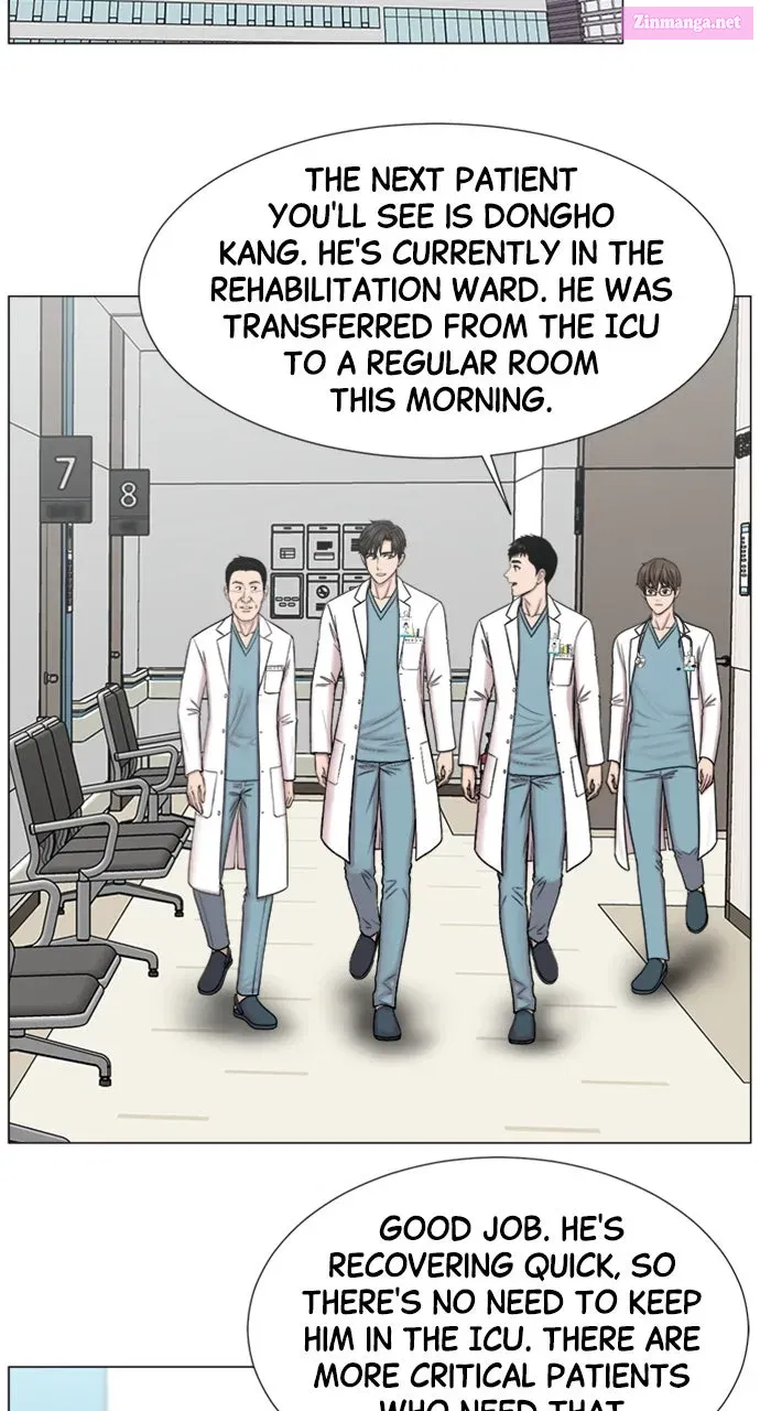 Read Trauma Center Golden Hour (The Trauma Code) Manga Online