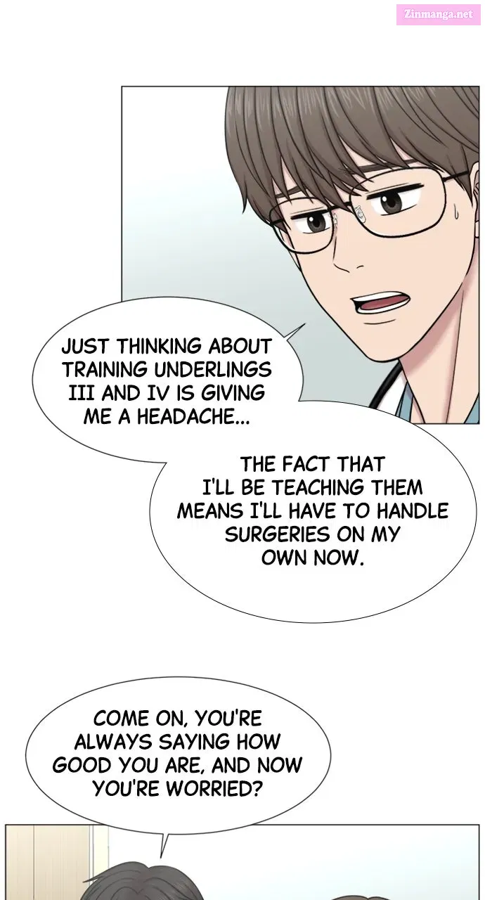 Read Trauma Center Golden Hour (The Trauma Code) Manga Online