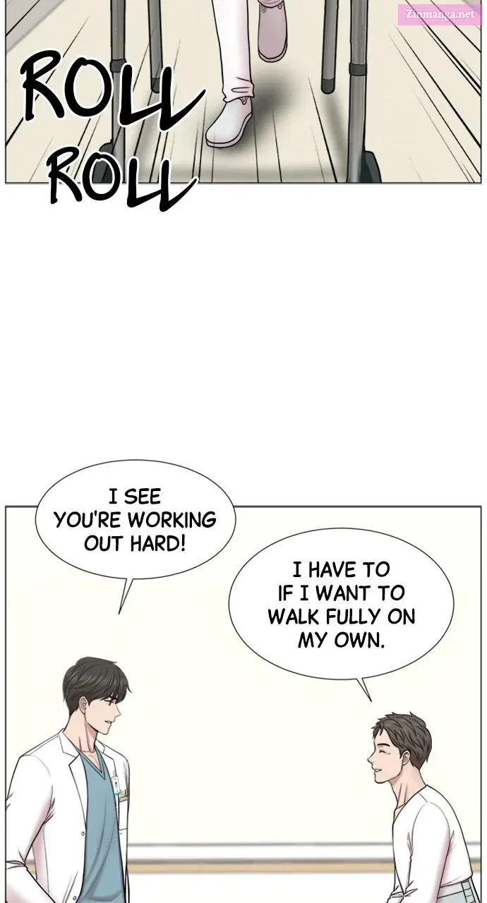 Read Trauma Center Golden Hour (The Trauma Code) Manga Online