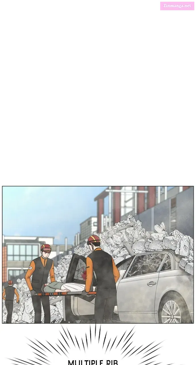 Read Trauma Center Golden Hour (The Trauma Code) Manga Online