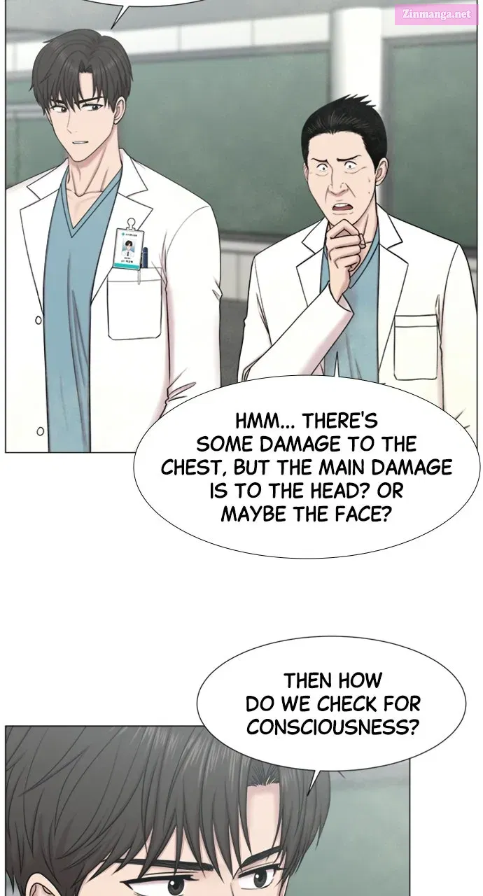 Read Trauma Center Golden Hour (The Trauma Code) Manga Online