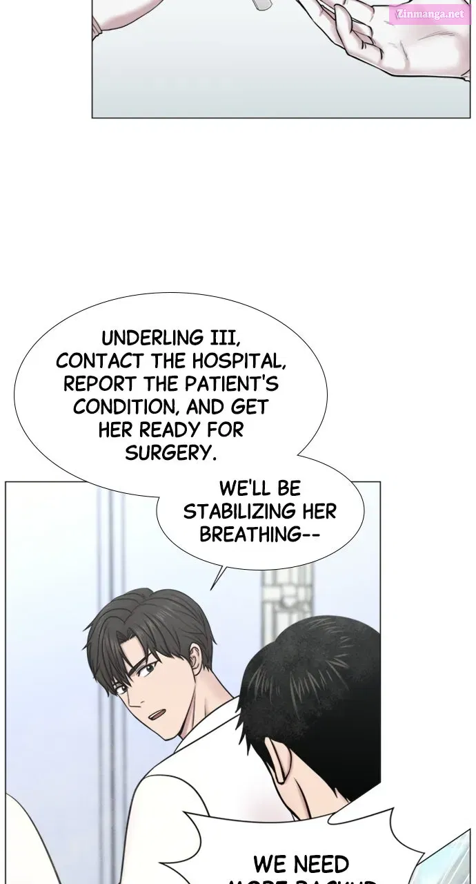 Read Trauma Center Golden Hour (The Trauma Code) Manga Online