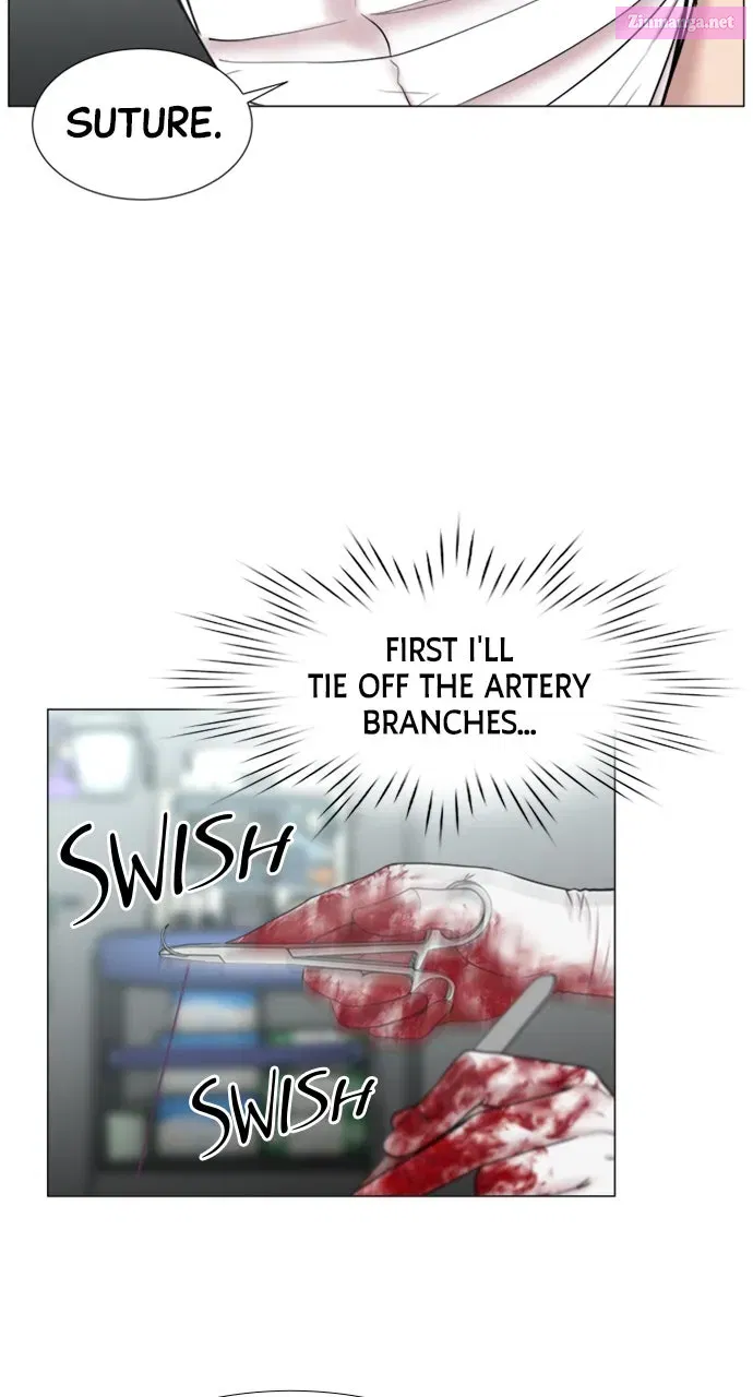 Read Trauma Center Golden Hour (The Trauma Code) Manga Online