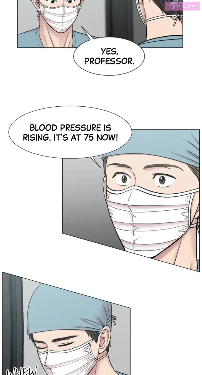 Read Trauma Center Golden Hour (The Trauma Code) Manga Online
