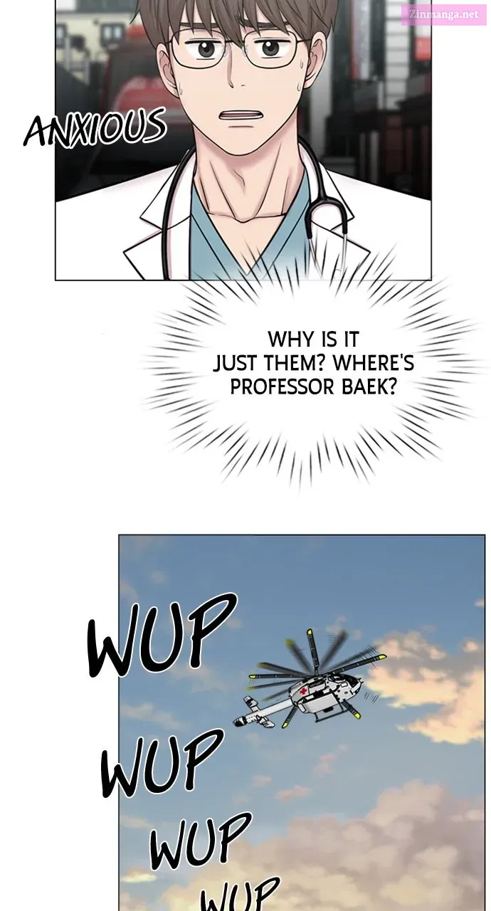 Read Trauma Center Golden Hour (The Trauma Code) Manga Online