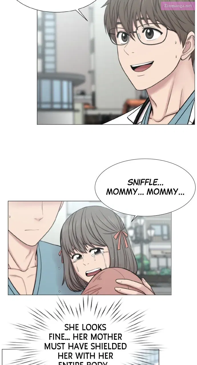 Read Trauma Center Golden Hour (The Trauma Code) Manga Online