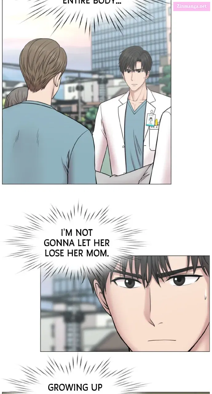 Read Trauma Center Golden Hour (The Trauma Code) Manga Online