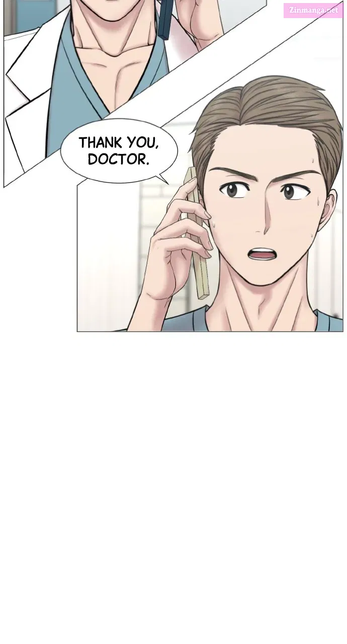 Read Trauma Center Golden Hour (The Trauma Code) Manga Online