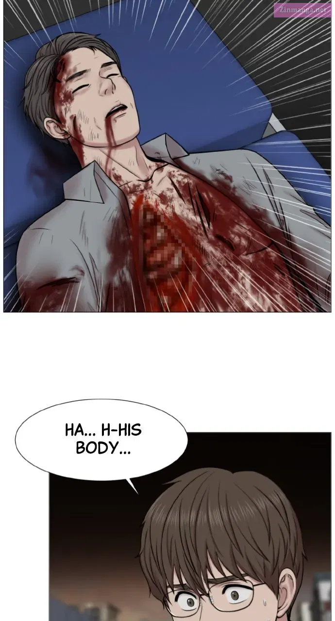 Read Trauma Center Golden Hour (The Trauma Code) Manga Online