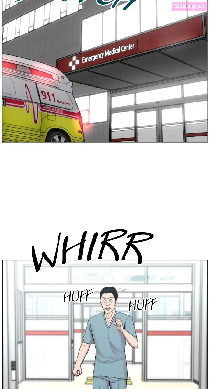 Read Trauma Center Golden Hour (The Trauma Code) Manga Online