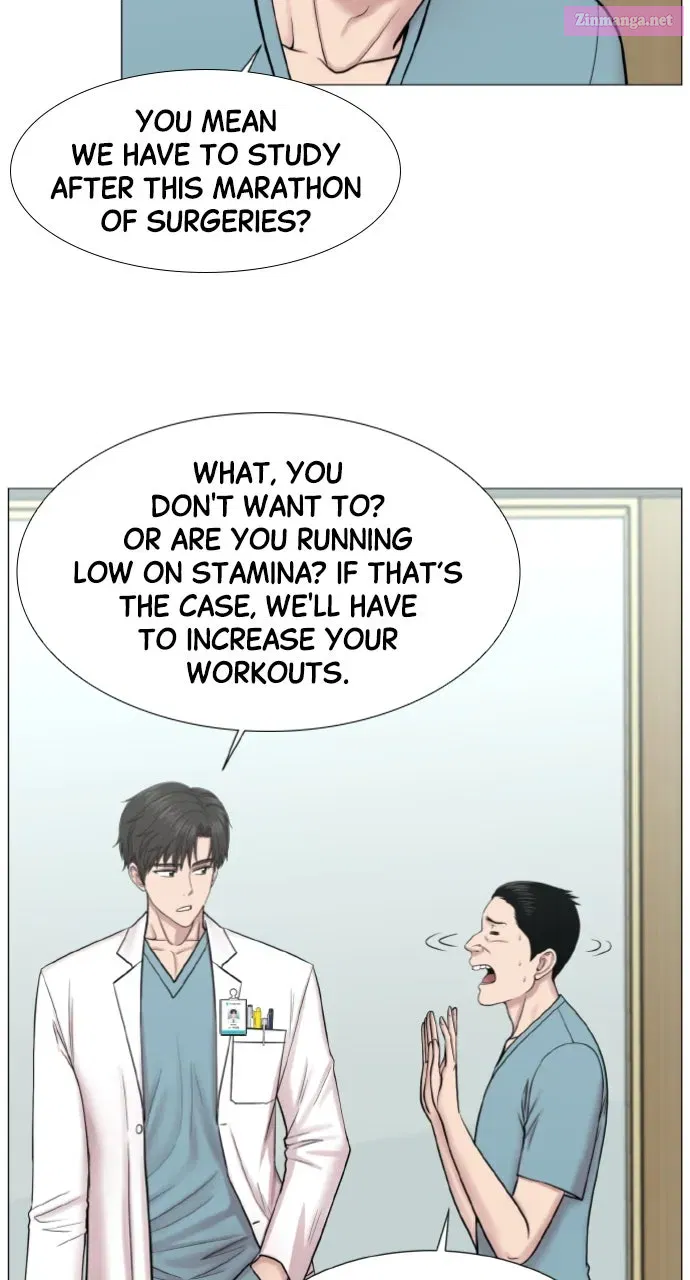 Read Trauma Center Golden Hour (The Trauma Code) Manga Online