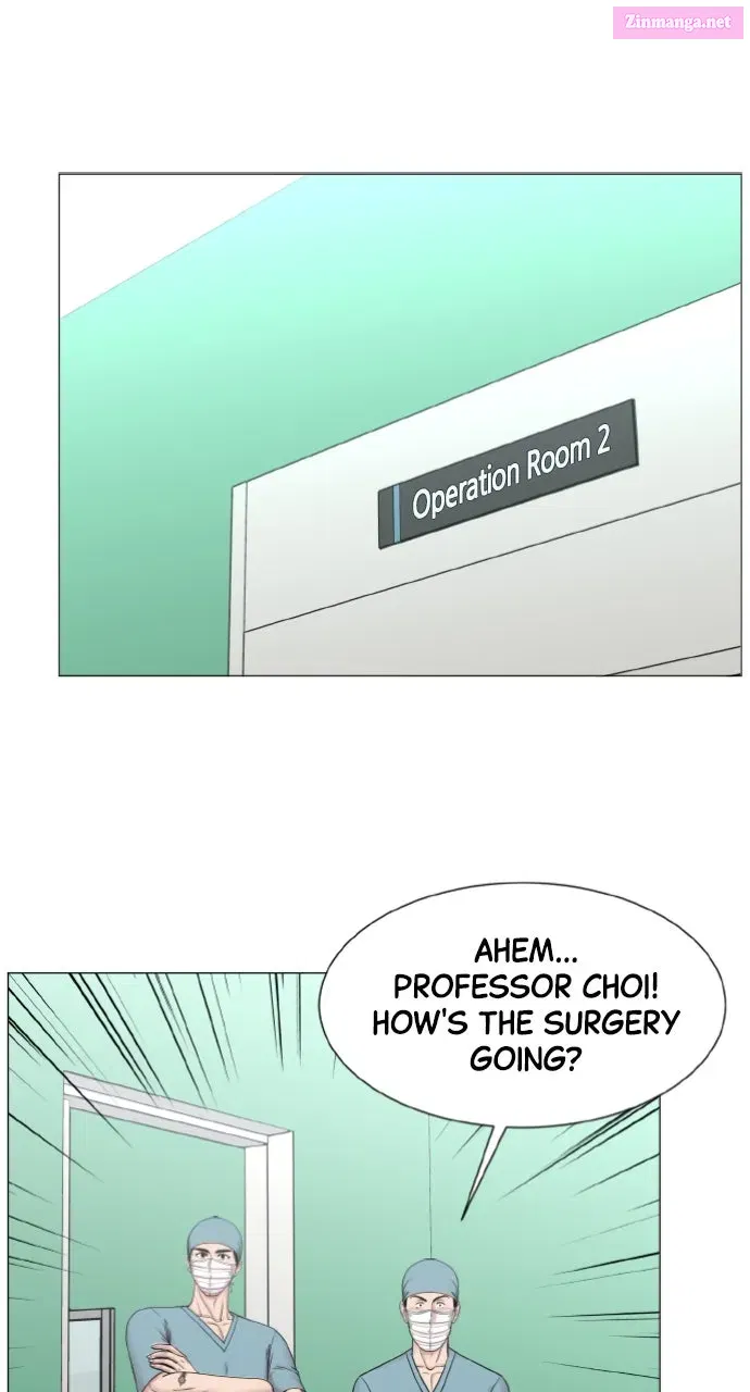 Read Trauma Center Golden Hour (The Trauma Code) Manga Online