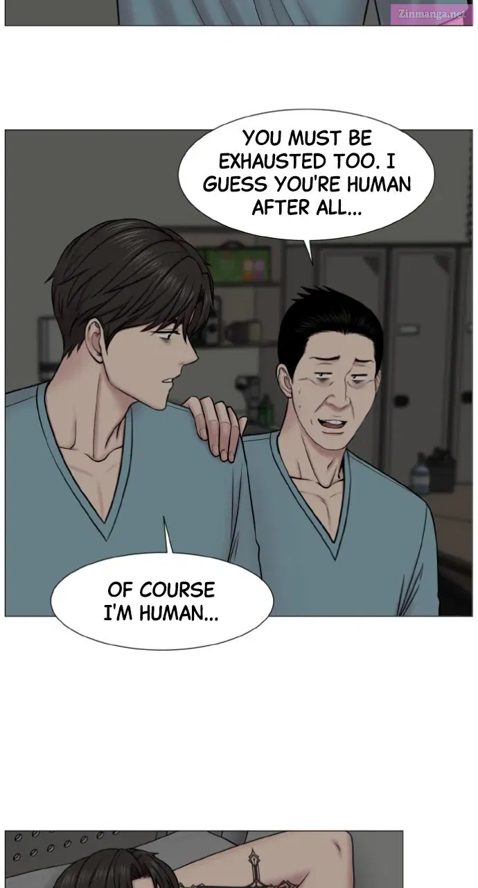 Read Trauma Center Golden Hour (The Trauma Code) Manga Online