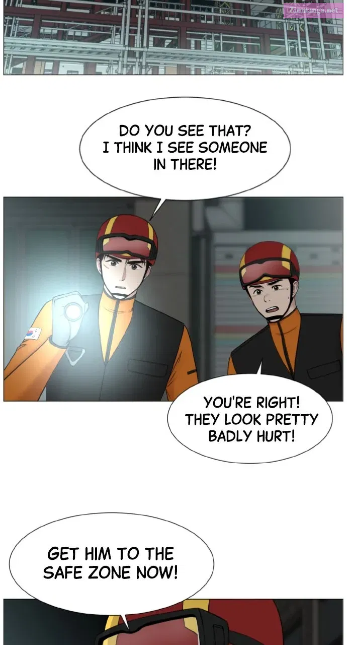 Read Trauma Center Golden Hour (The Trauma Code) Manga Online