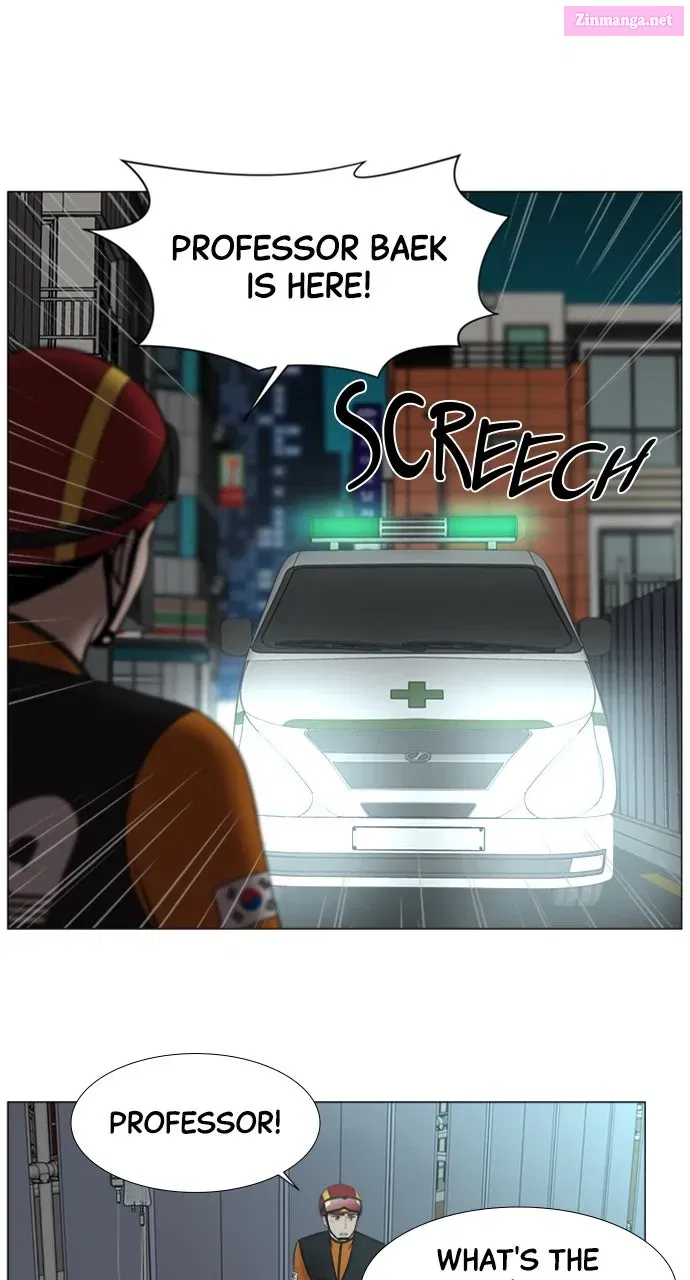 Read Trauma Center Golden Hour (The Trauma Code) Manga Online