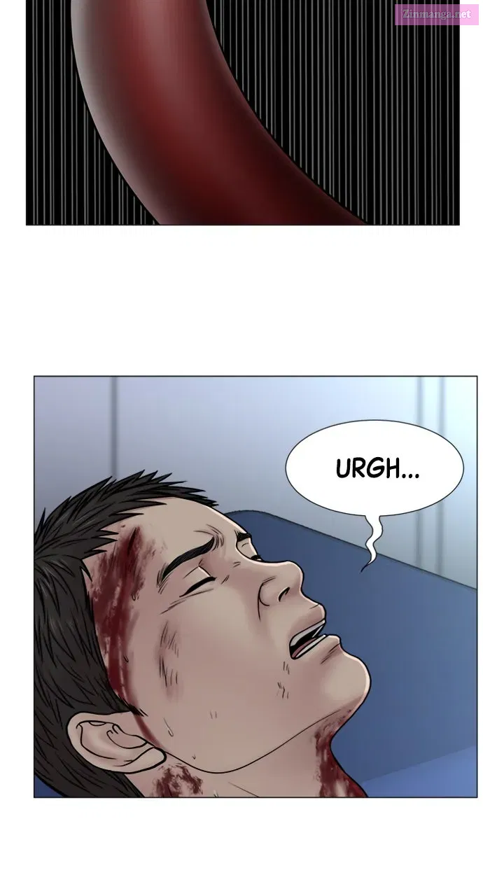 Read Trauma Center Golden Hour (The Trauma Code) Manga Online
