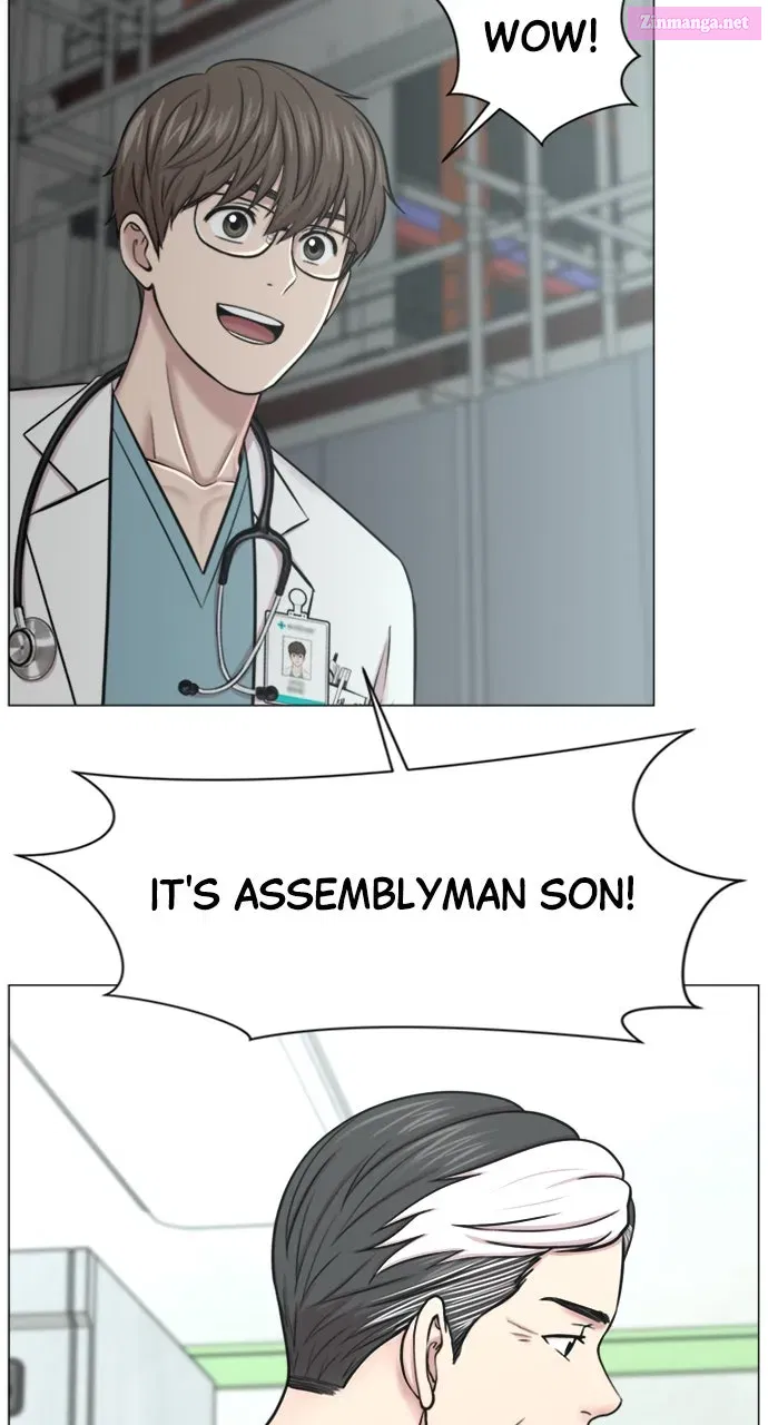 Read Trauma Center Golden Hour (The Trauma Code) Manga Online