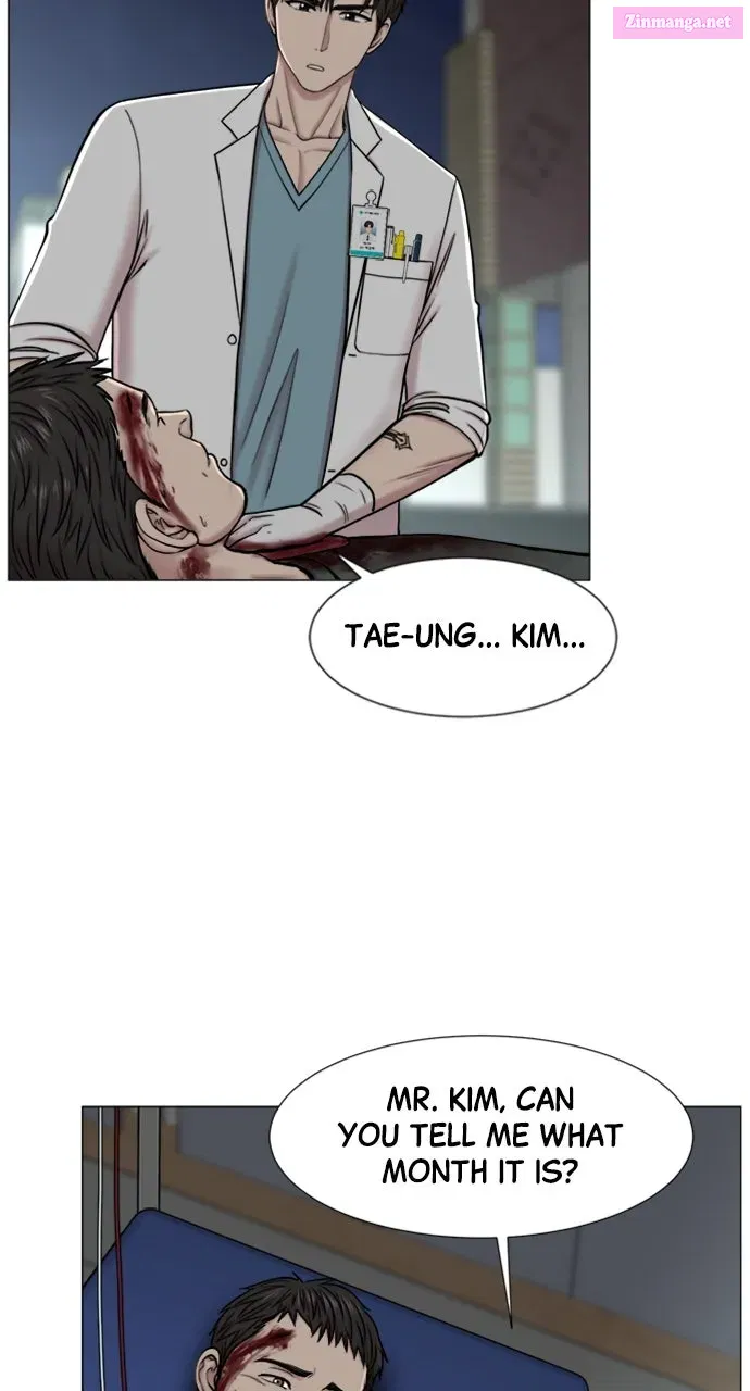 Read Trauma Center Golden Hour (The Trauma Code) Manga Online