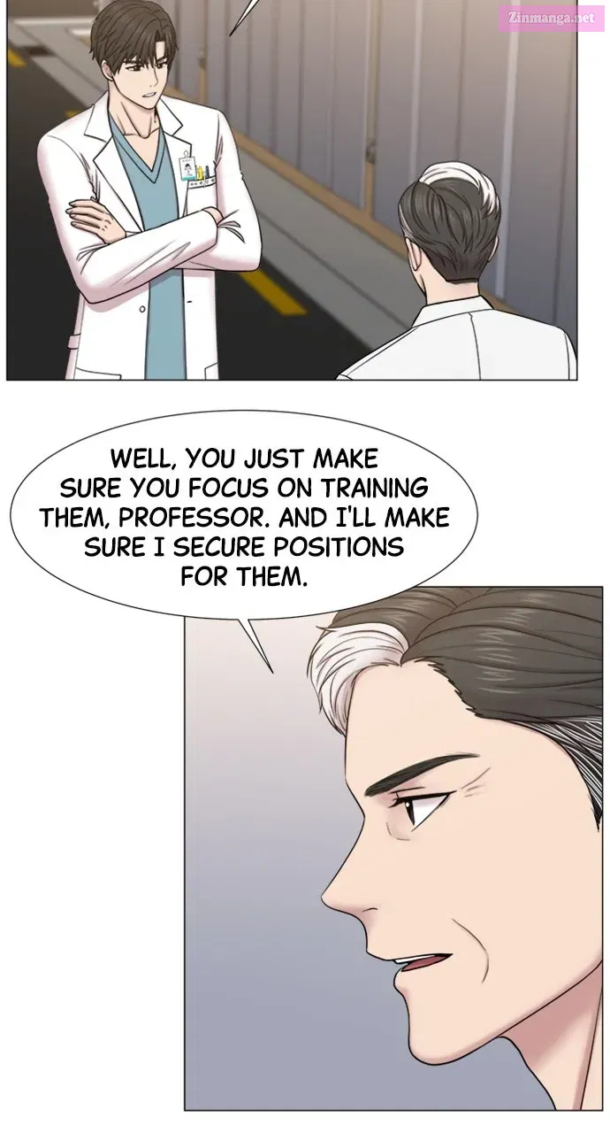 Read Trauma Center Golden Hour (The Trauma Code) Manga Online