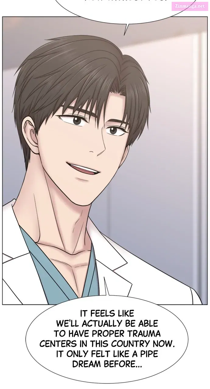 Read Trauma Center Golden Hour (The Trauma Code) Manga Online