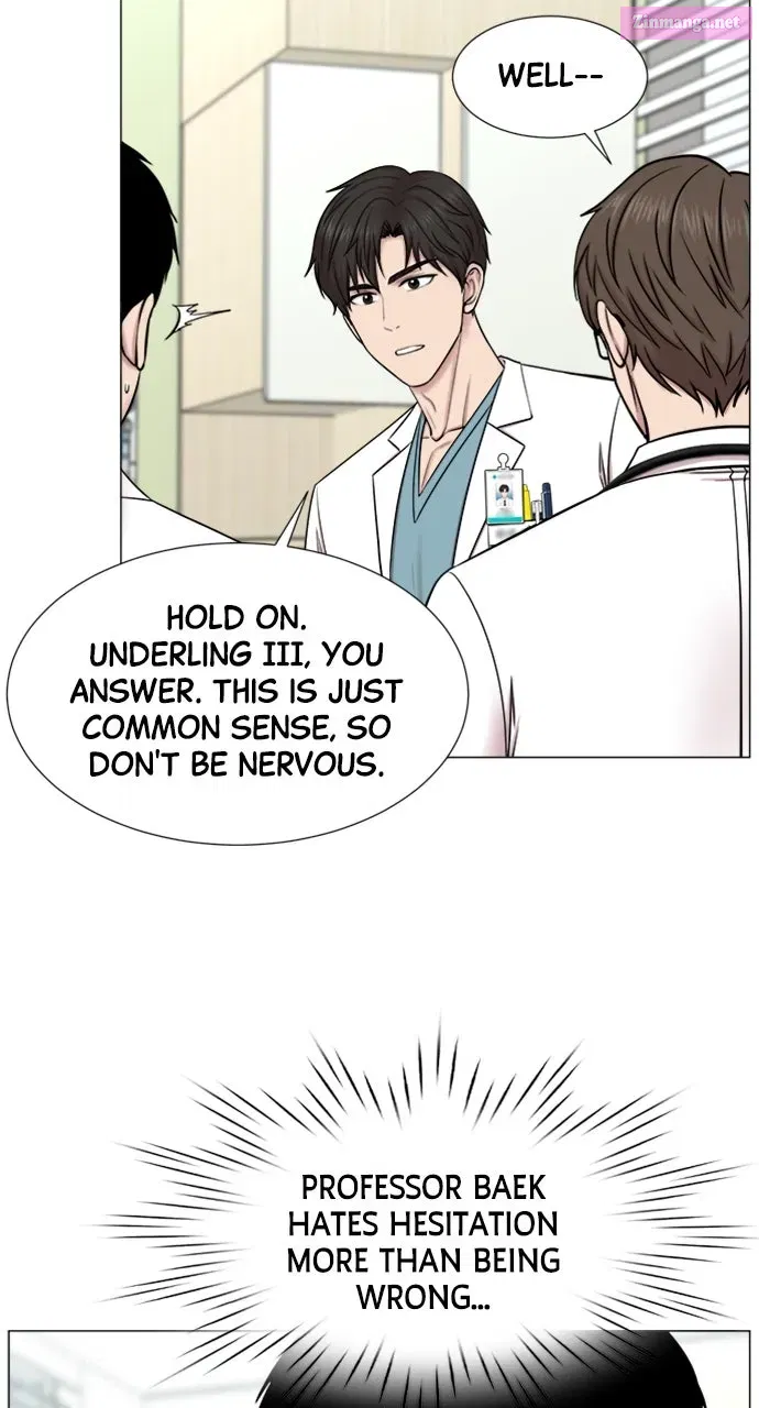 Read Trauma Center Golden Hour (The Trauma Code) Manga Online