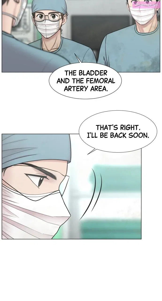 Read Trauma Center Golden Hour (The Trauma Code) Manga Online