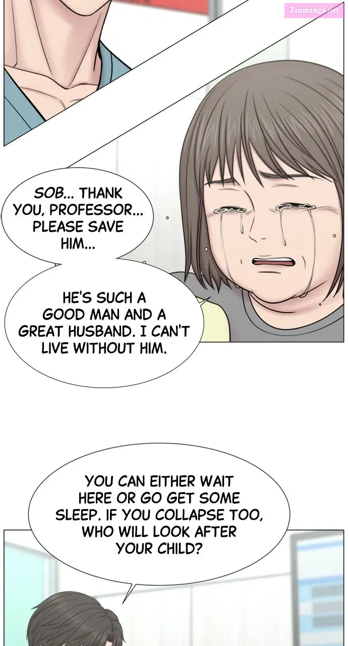 Read Trauma Center Golden Hour (The Trauma Code) Manga Online