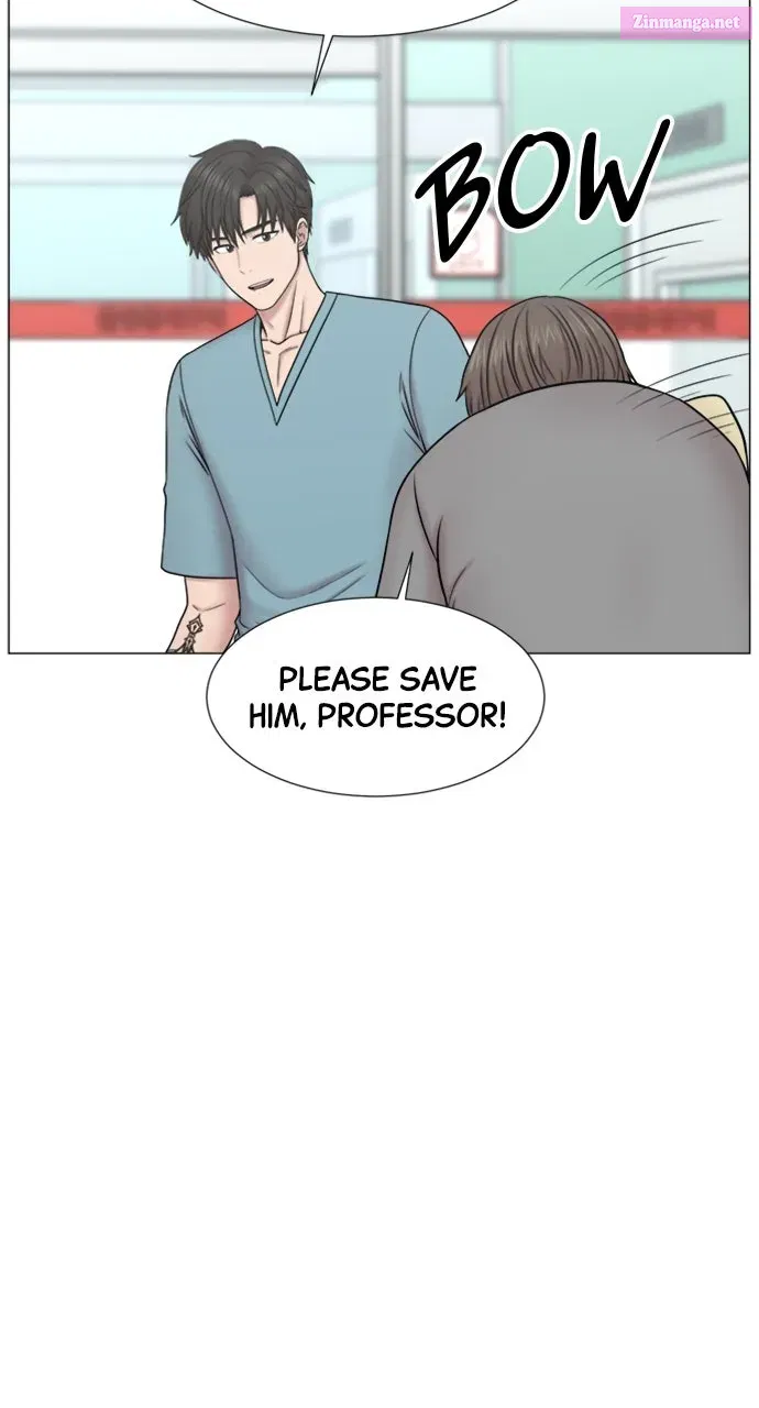Read Trauma Center Golden Hour (The Trauma Code) Manga Online
