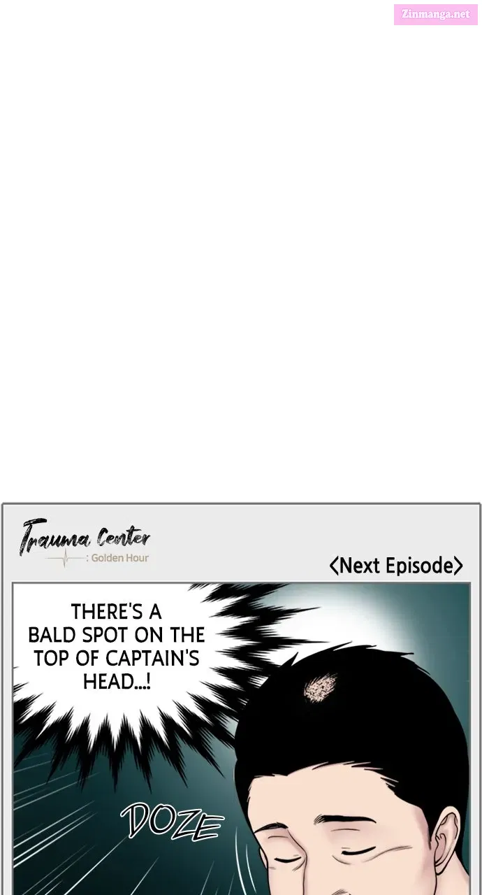 Read Trauma Center Golden Hour (The Trauma Code) Manga Online