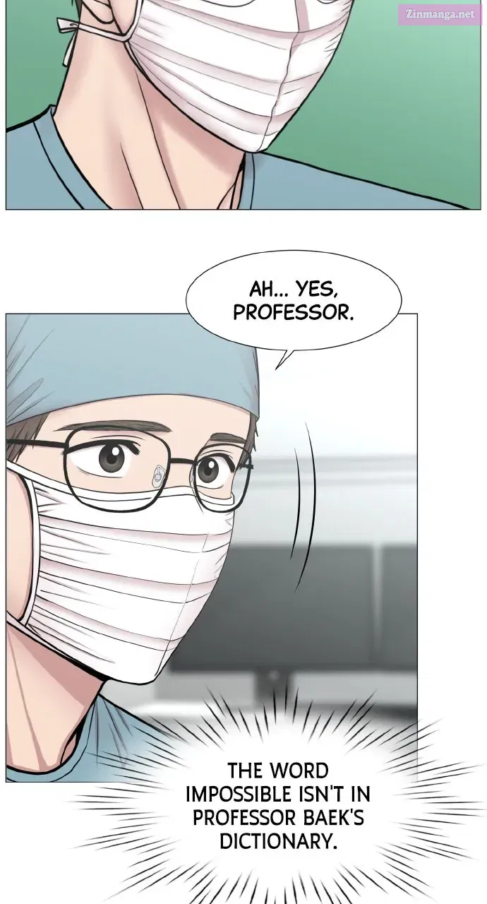 Read Trauma Center Golden Hour (The Trauma Code) Manga Online