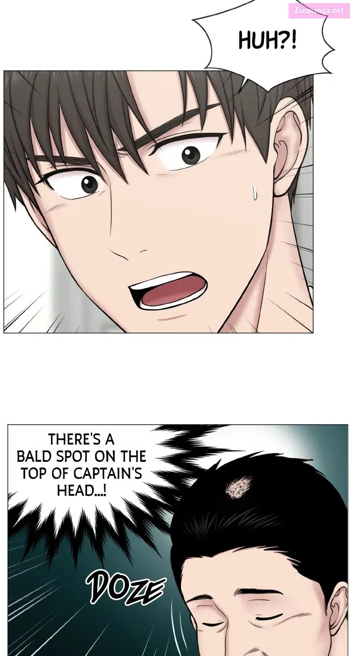 Read Trauma Center Golden Hour (The Trauma Code) Manga Online
