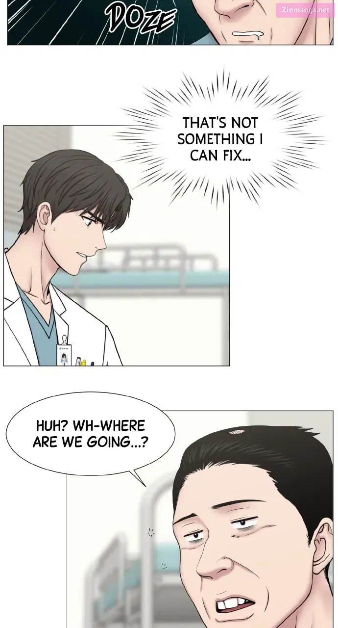 Read Trauma Center Golden Hour (The Trauma Code) Manga Online