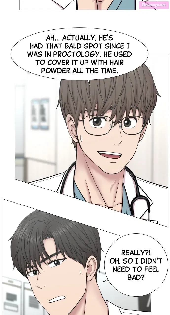 Read Trauma Center Golden Hour (The Trauma Code) Manga Online