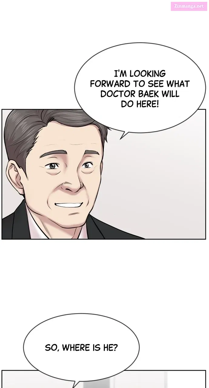 Read Trauma Center Golden Hour (The Trauma Code) Manga Online