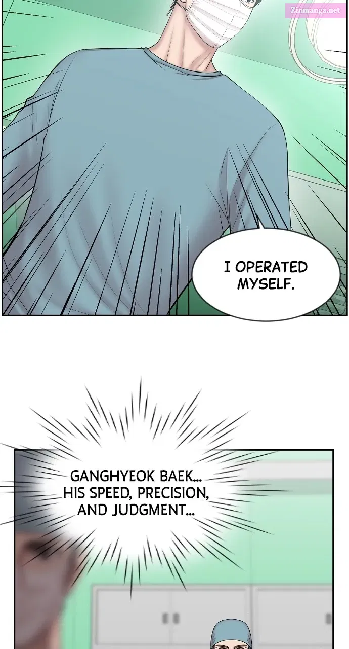 Read Trauma Center Golden Hour (The Trauma Code) Manga Online