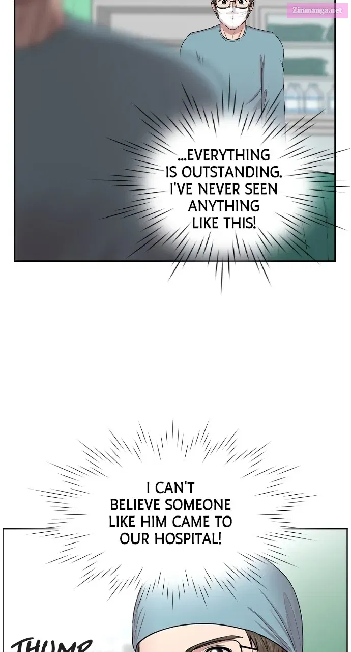 Read Trauma Center Golden Hour (The Trauma Code) Manga Online