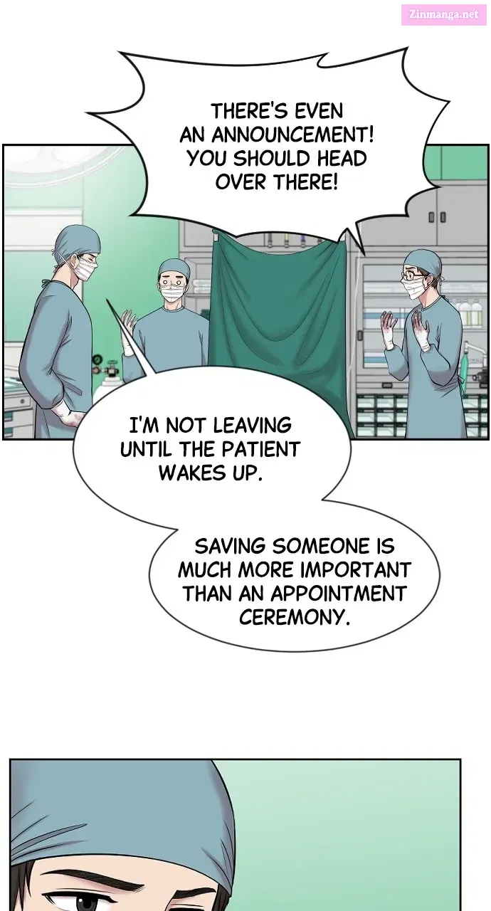 Read Trauma Center Golden Hour (The Trauma Code) Manga Online