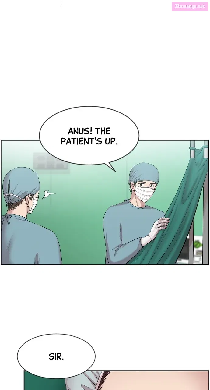 Read Trauma Center Golden Hour (The Trauma Code) Manga Online