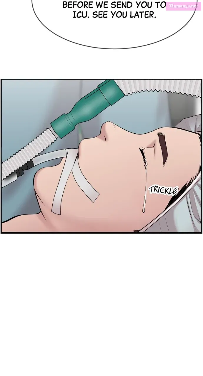 Read Trauma Center Golden Hour (The Trauma Code) Manga Online