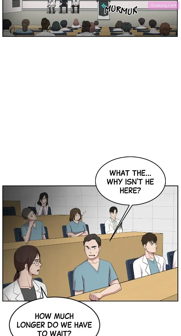 Read Trauma Center Golden Hour (The Trauma Code) Manga Online