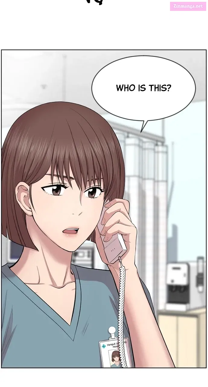 Read Trauma Center Golden Hour (The Trauma Code) Manga Online