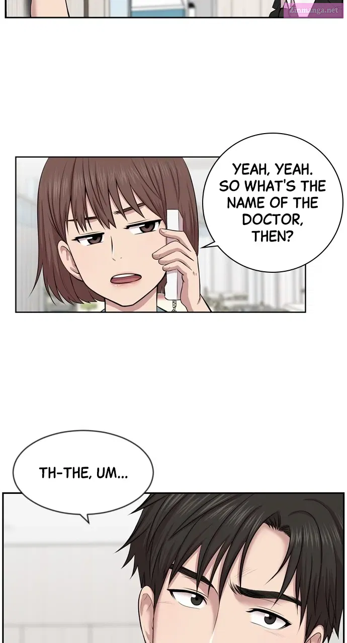 Read Trauma Center Golden Hour (The Trauma Code) Manga Online