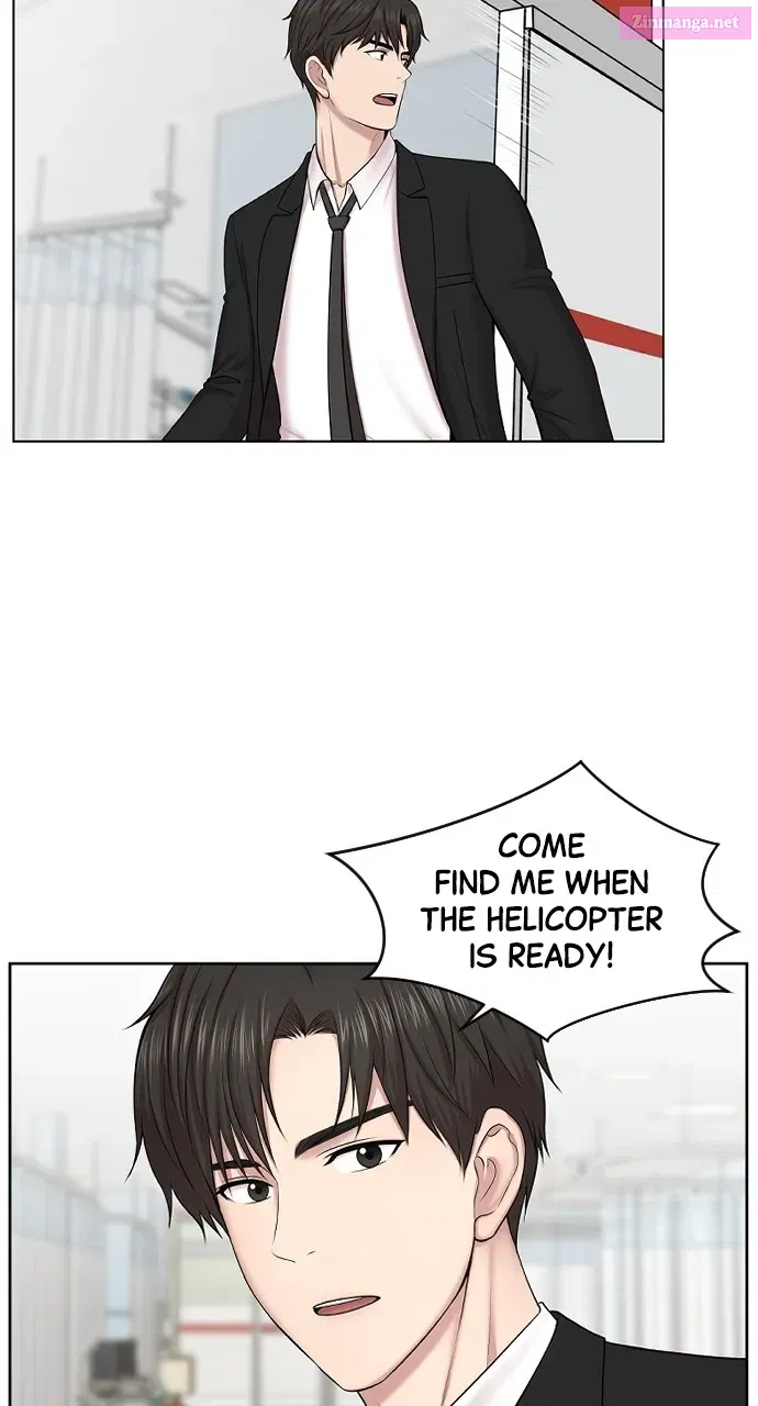 Read Trauma Center Golden Hour (The Trauma Code) Manga Online
