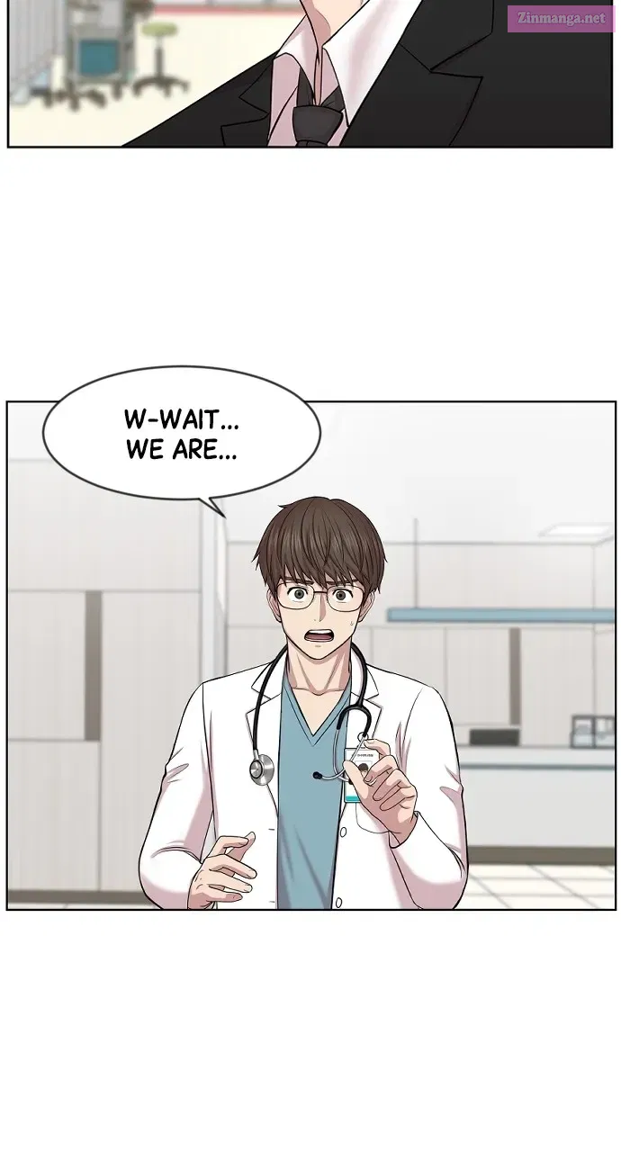 Read Trauma Center Golden Hour (The Trauma Code) Manga Online
