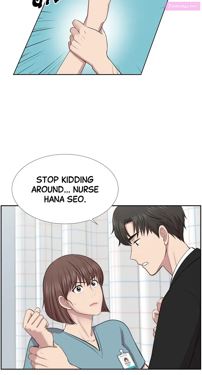 Read Trauma Center Golden Hour (The Trauma Code) Manga Online