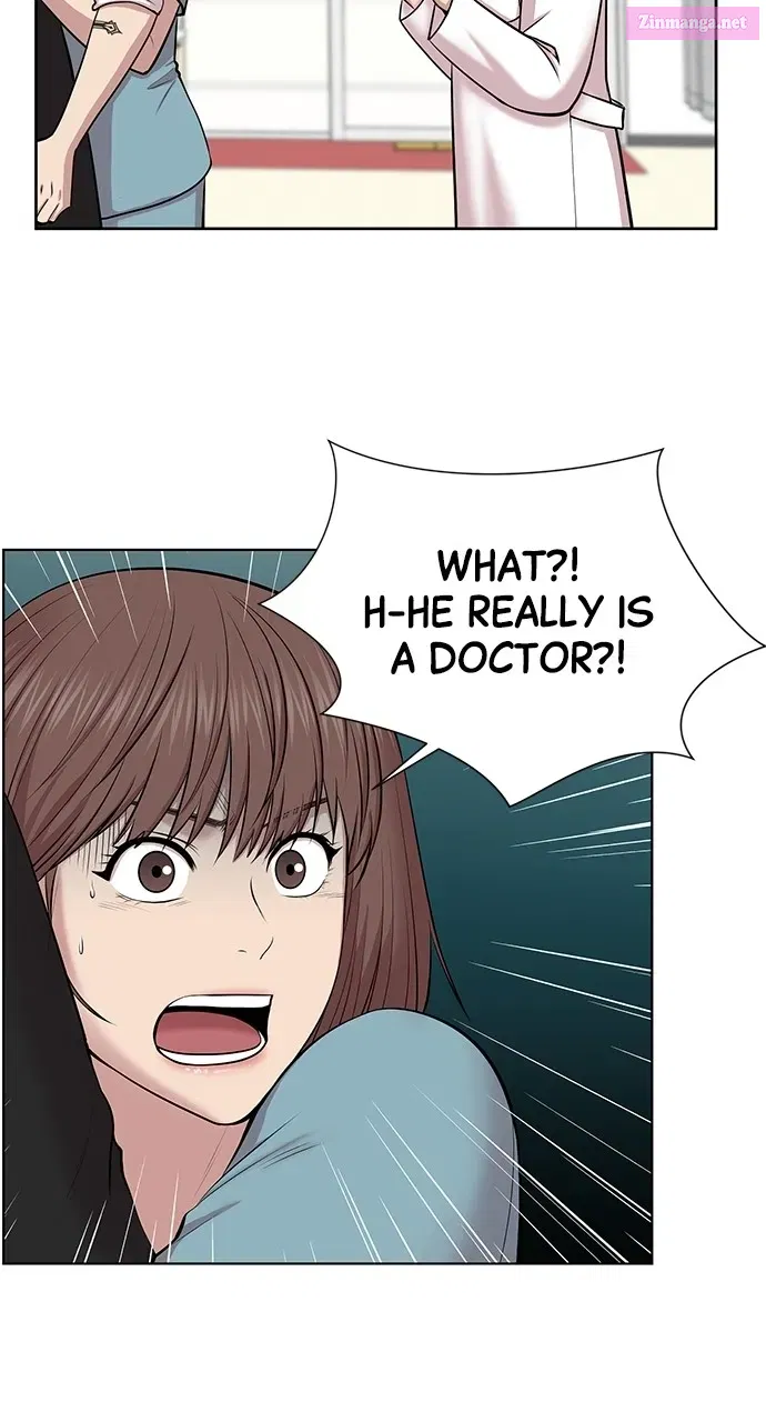 Read Trauma Center Golden Hour (The Trauma Code) Manga Online