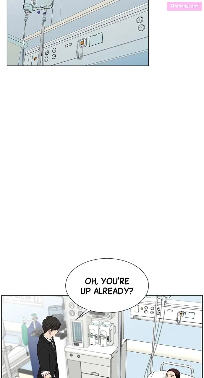 Read Trauma Center Golden Hour (The Trauma Code) Manga Online