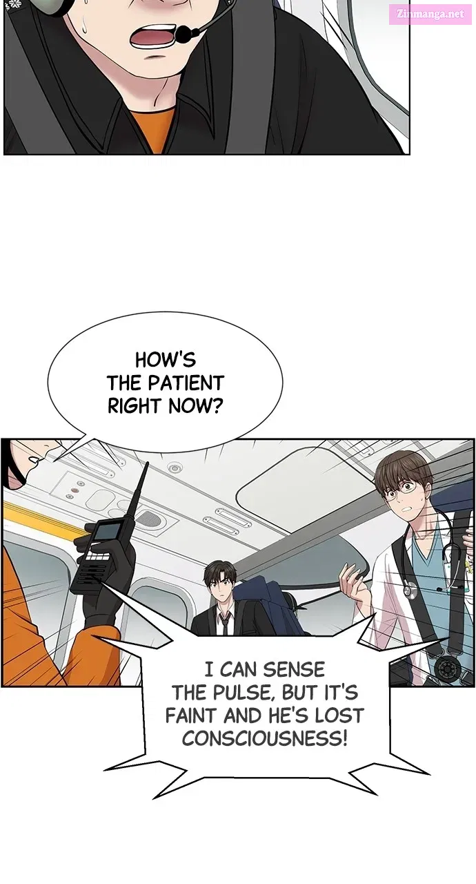 Read Trauma Center Golden Hour (The Trauma Code) Manga Online